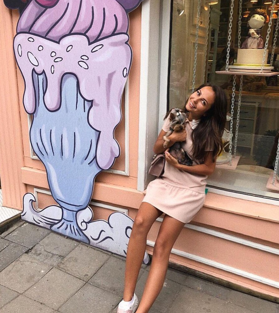 Индивидуалка Светлана фото № 2 в городе Арамиль