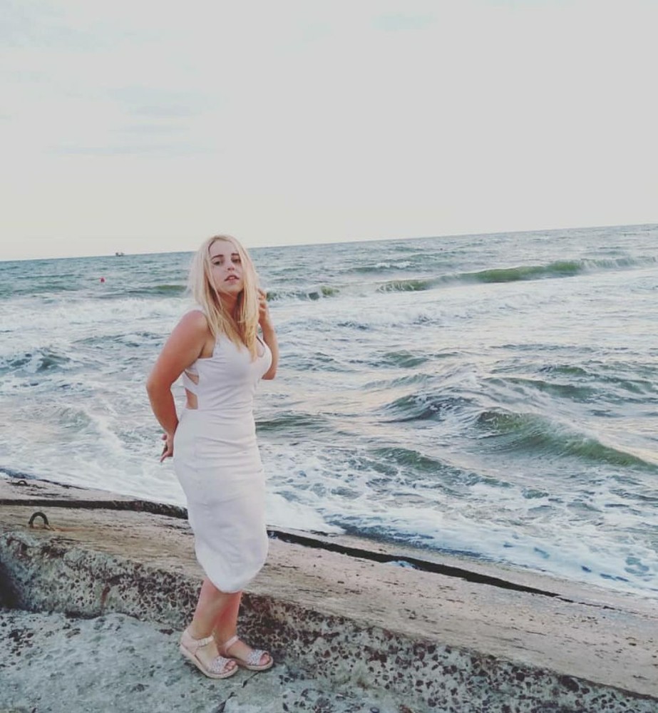 Индивидуалка Варя фото № 2 в городе Арамиль