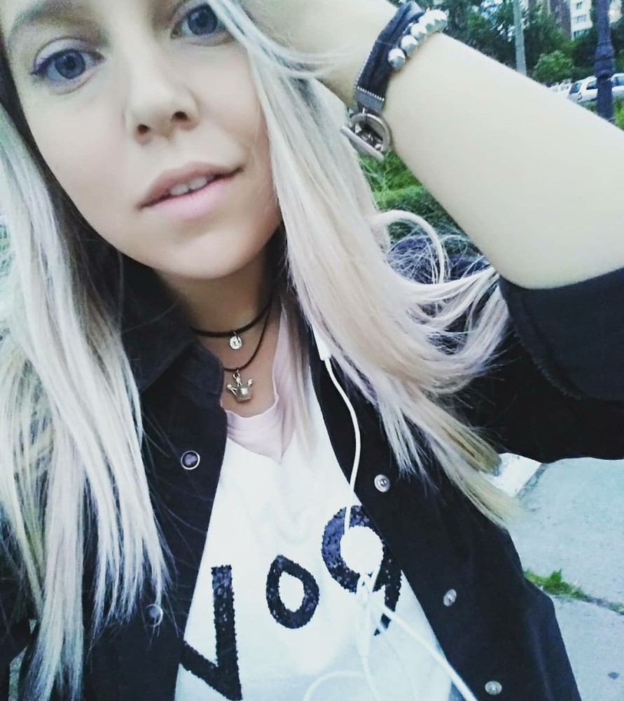 Индивидуалка Варя фото № 2 в городе Арамиль