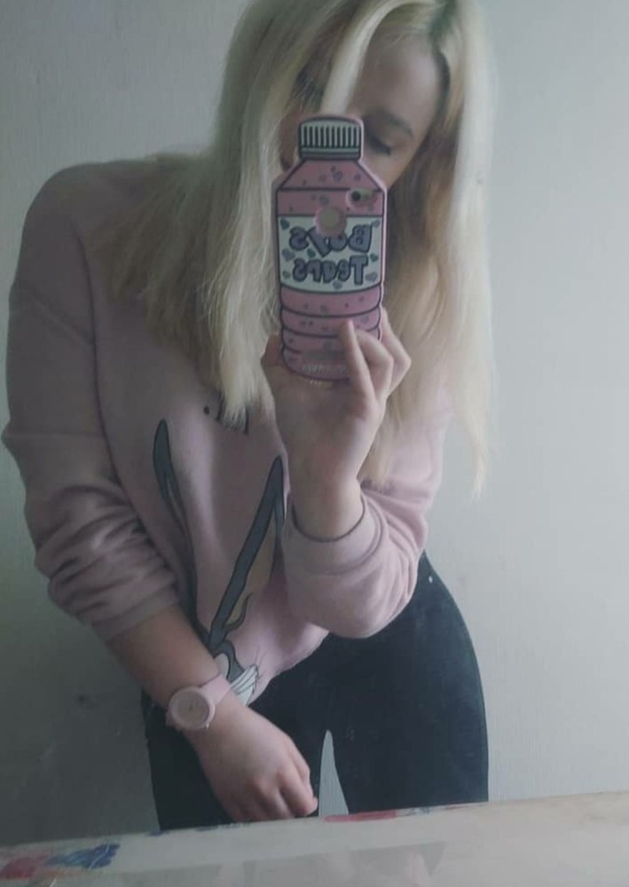 Индивидуалка Варя фото № 2 в городе Арамиль