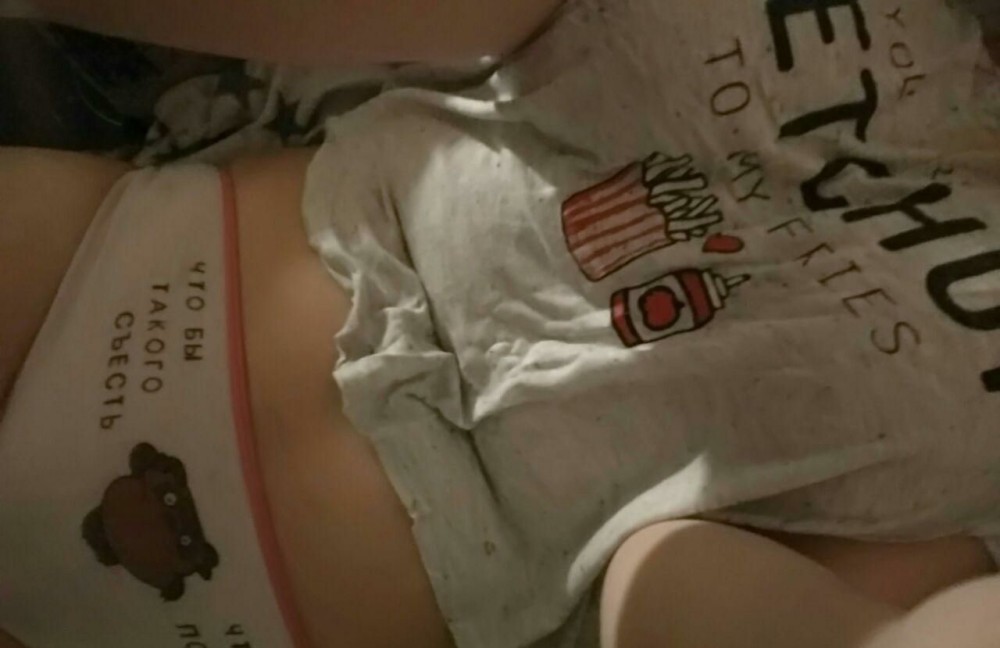 Индивидуалка Варя фото № 2 в городе Арамиль