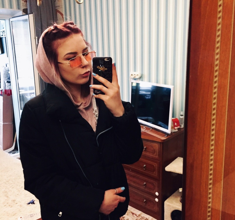 Индивидуалка Влада фото № 2 в городе Арамиль