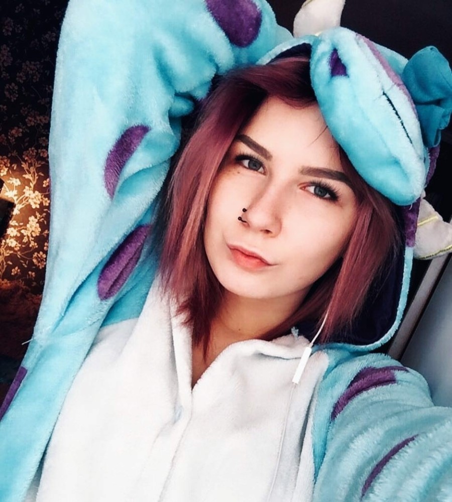 Индивидуалка Влада фото № 2 в городе Арамиль