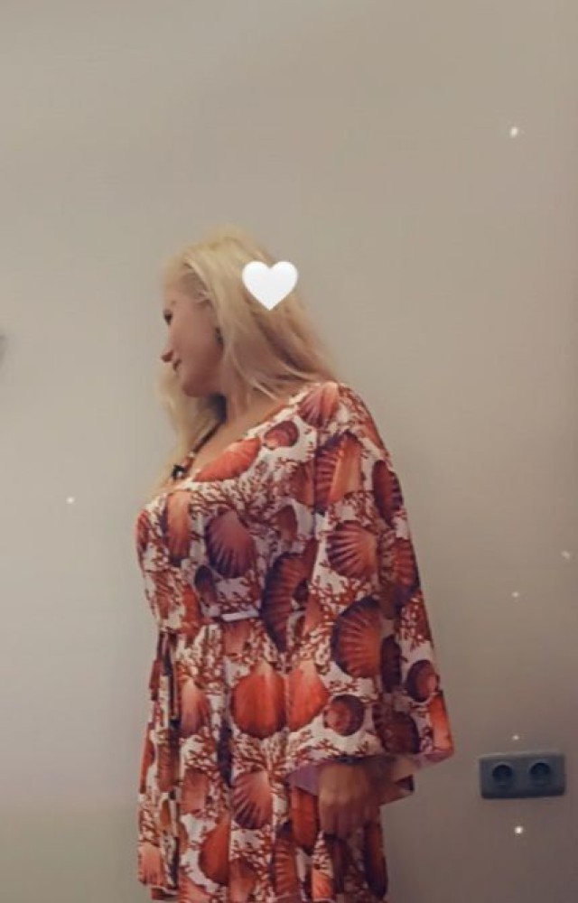 Индивидуалка Агния фото № 2 в городе Арамиль