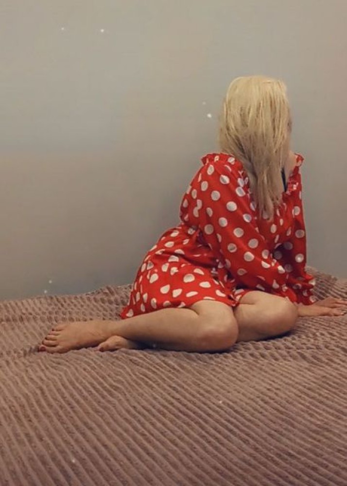 Индивидуалка Агния фото № 2 в городе Арамиль