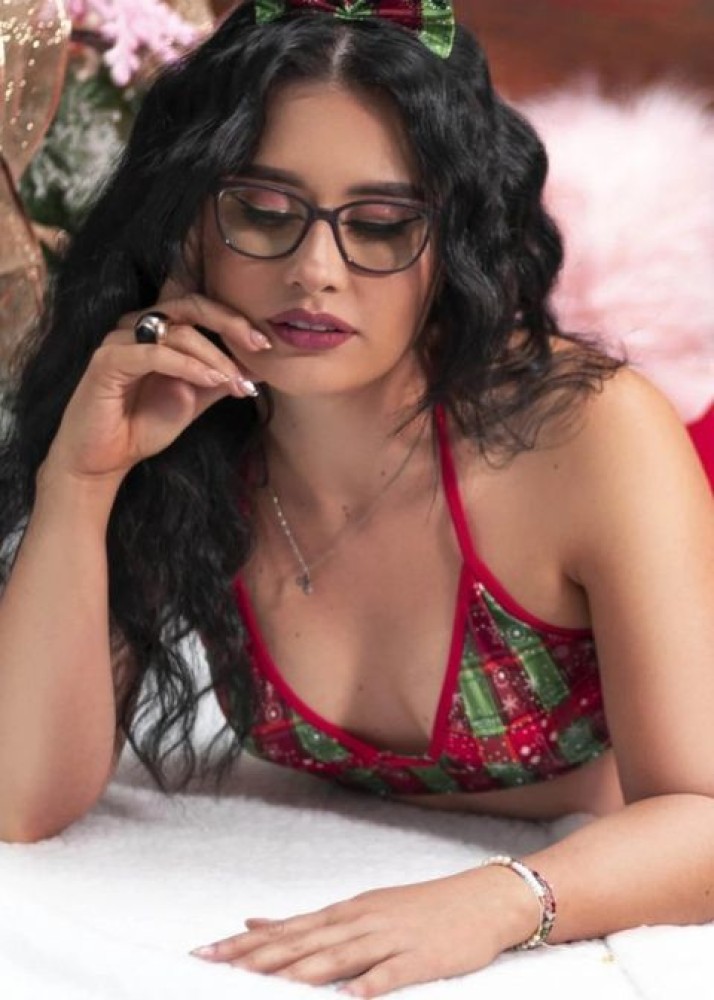 Индивидуалка Алина главное фото в городе Арамиль 