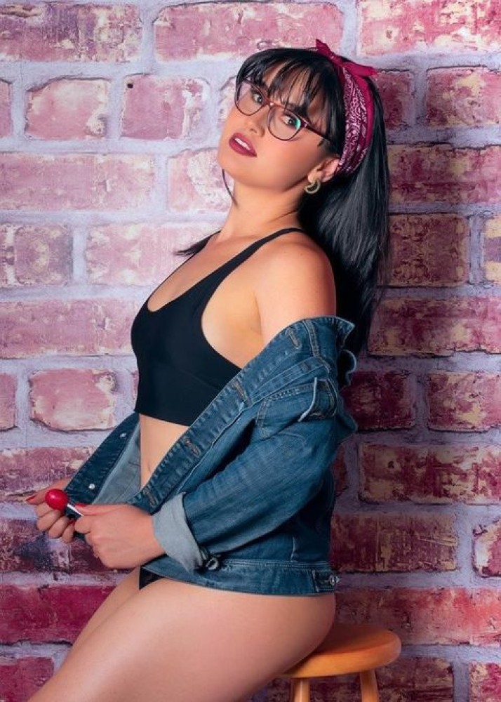 Индивидуалка Алина фото № 2 в городе Арамиль