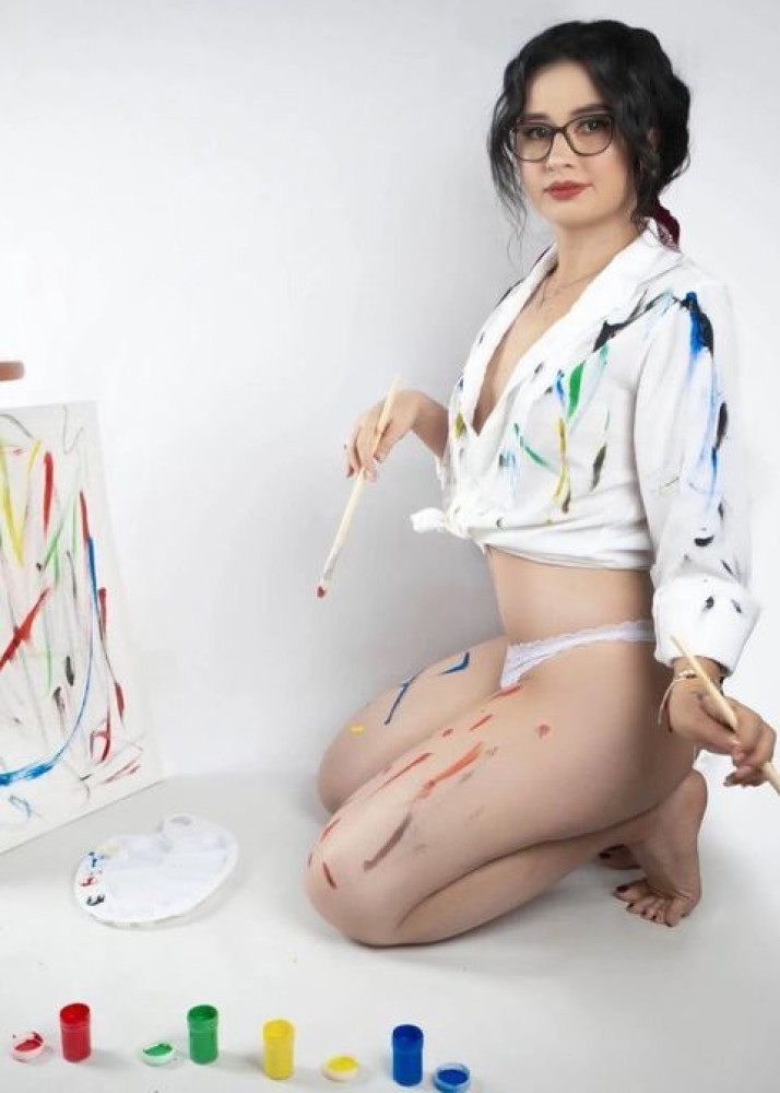 Индивидуалка Алина фото № 2 в городе Арамиль