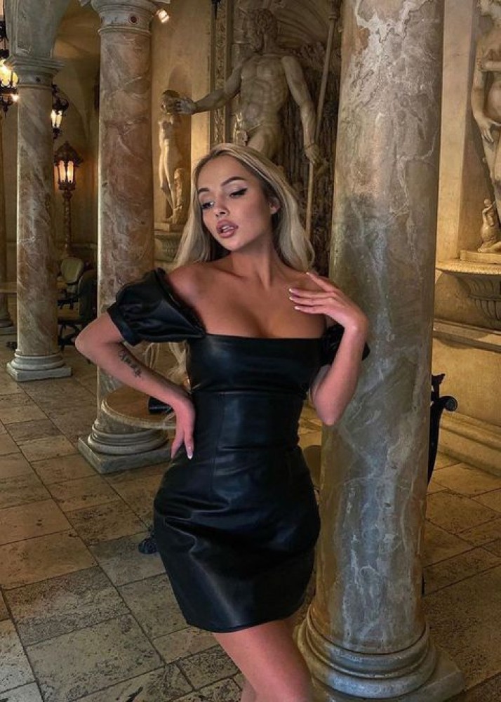 Индивидуалка Алина главное фото в городе Арамиль 