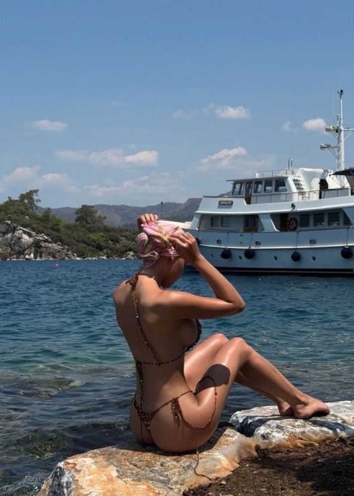 Индивидуалка Алсу фото № 2 в городе Арамиль