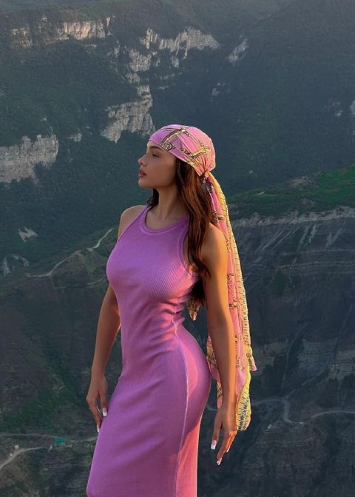 Индивидуалка Алсу фото № 2 в городе Арамиль