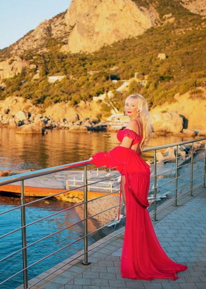 Индивидуалка Анни фото № 2 в городе Арамиль