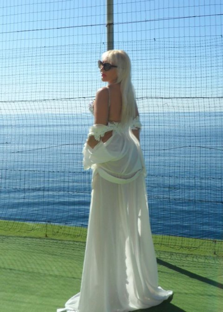 Индивидуалка Анни фото № 2 в городе Арамиль