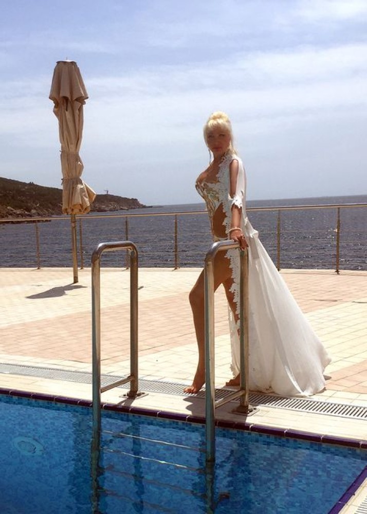 Индивидуалка Анни фото № 2 в городе Арамиль