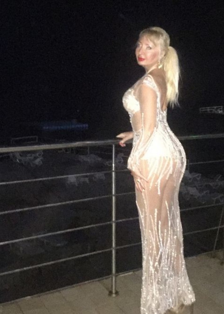 Индивидуалка Анни фото № 2 в городе Арамиль