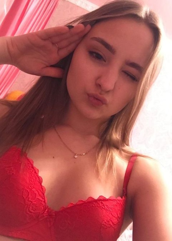 Индивидуалка Арина фото № 2 в городе Арамиль