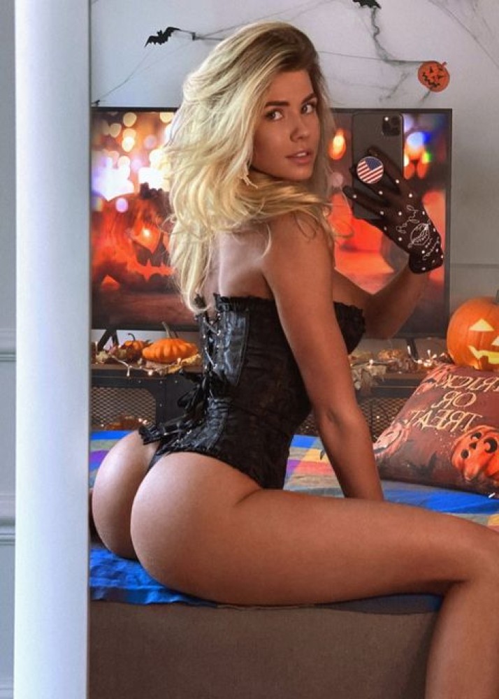 Индивидуалка Арина главное фото в городе Арамиль 