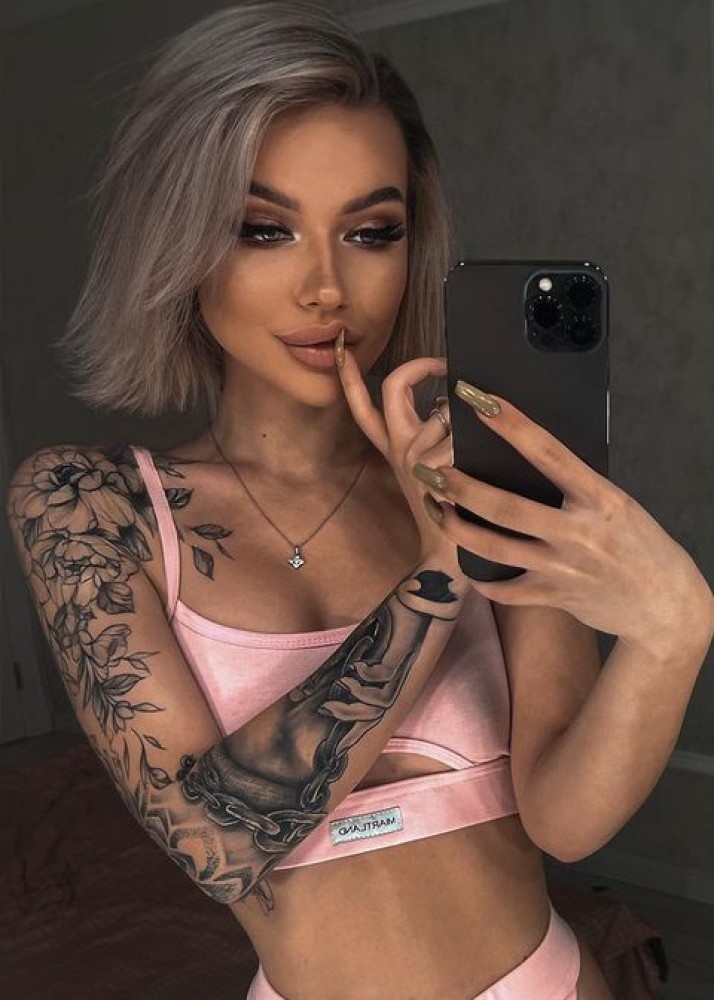 Индивидуалка Белла главное фото в городе Арамиль 