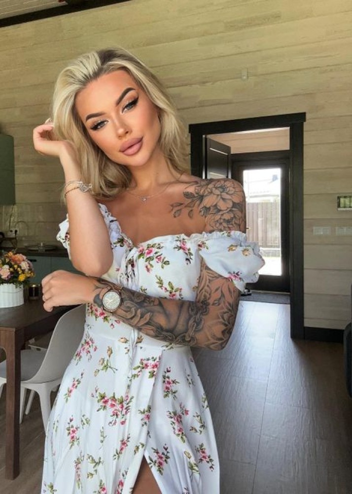 Индивидуалка Белла фото № 2 в городе Арамиль