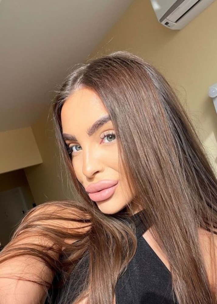 Индивидуалка Дана фото № 2 в городе Арамиль