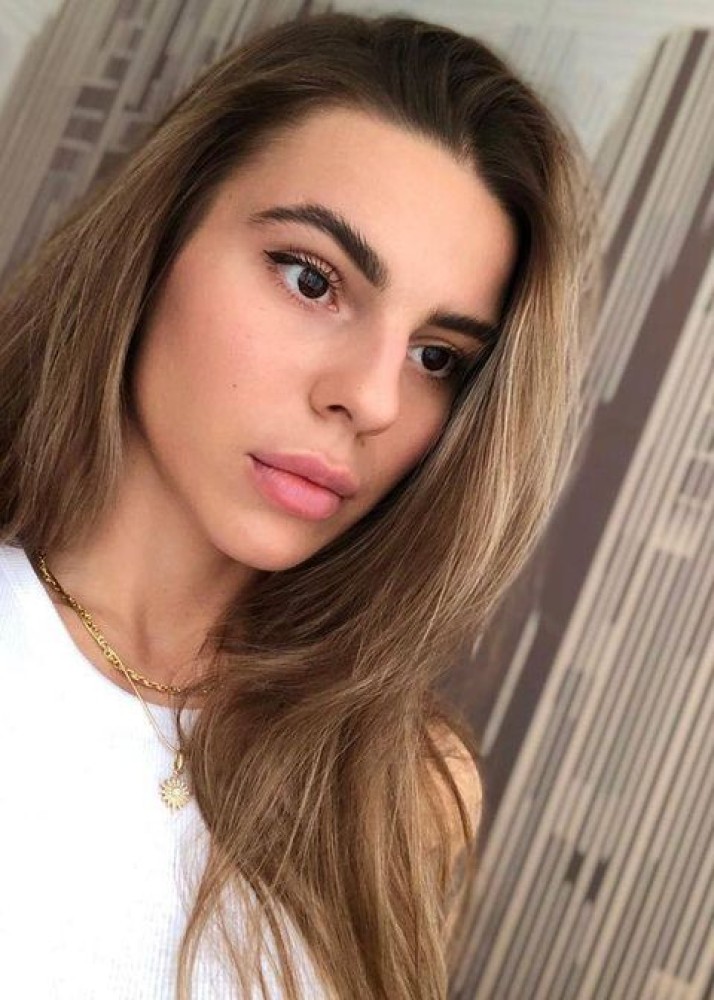 Индивидуалка Дарина фото № 2 в городе Арамиль