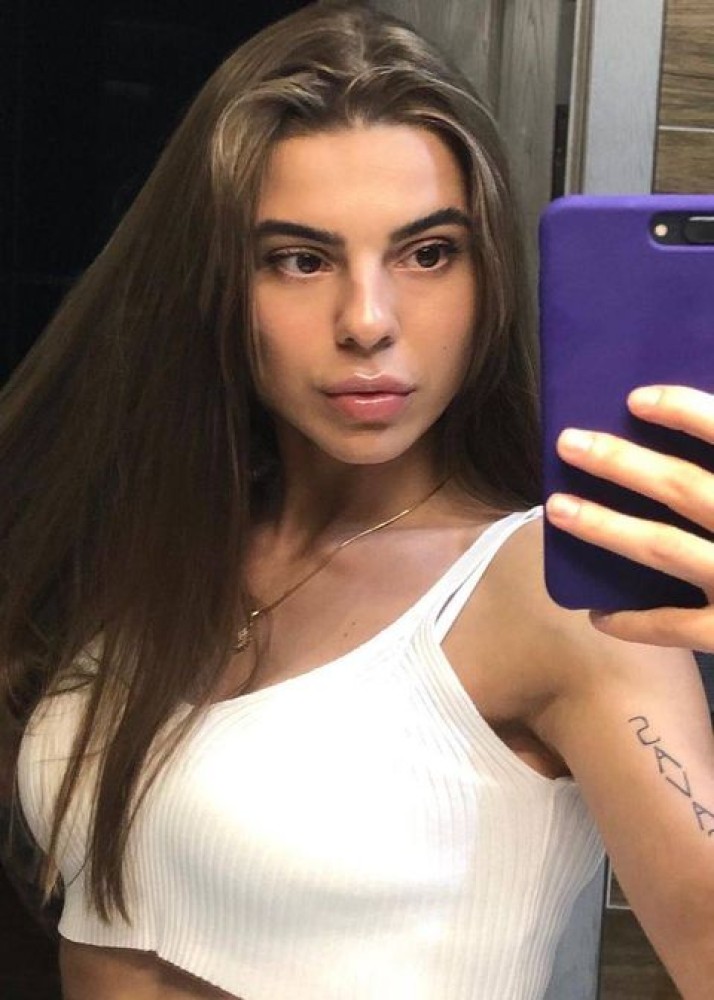 Индивидуалка Дарина фото № 2 в городе Арамиль