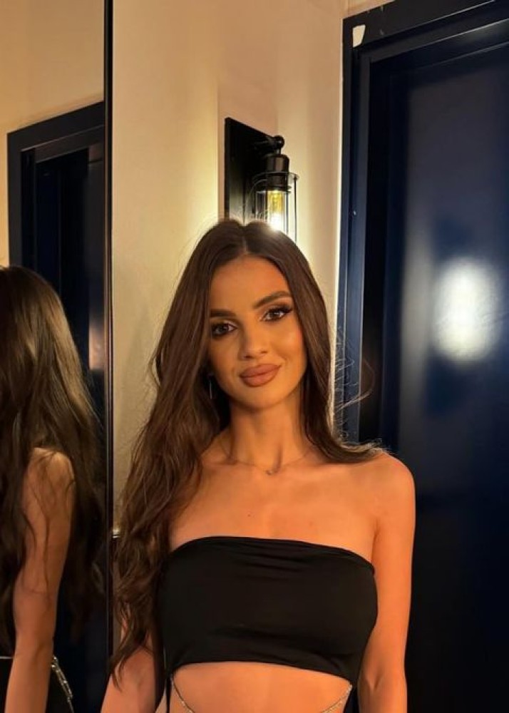 Индивидуалка Даша фото № 2 в городе Арамиль