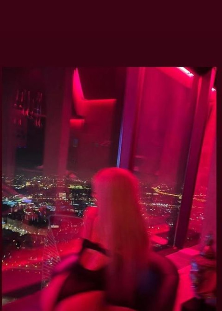 Индивидуалка Элечка фото № 2 в городе Арамиль