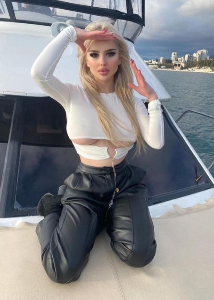 Индивидуалка Элечка фото № 2 в городе Арамиль