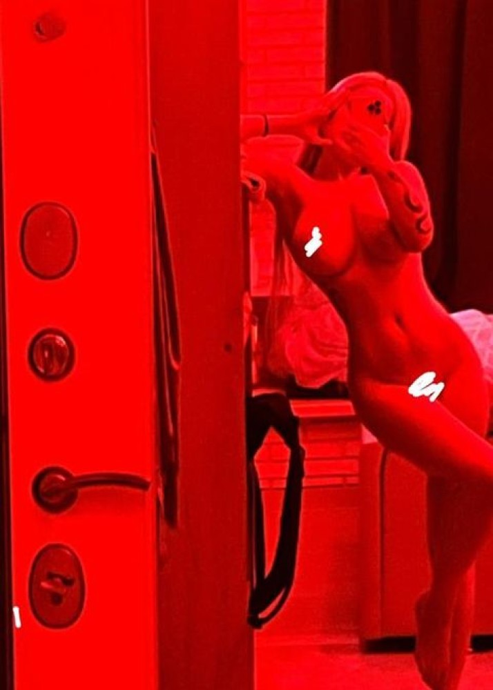 Индивидуалка Элечка фото № 2 в городе Арамиль