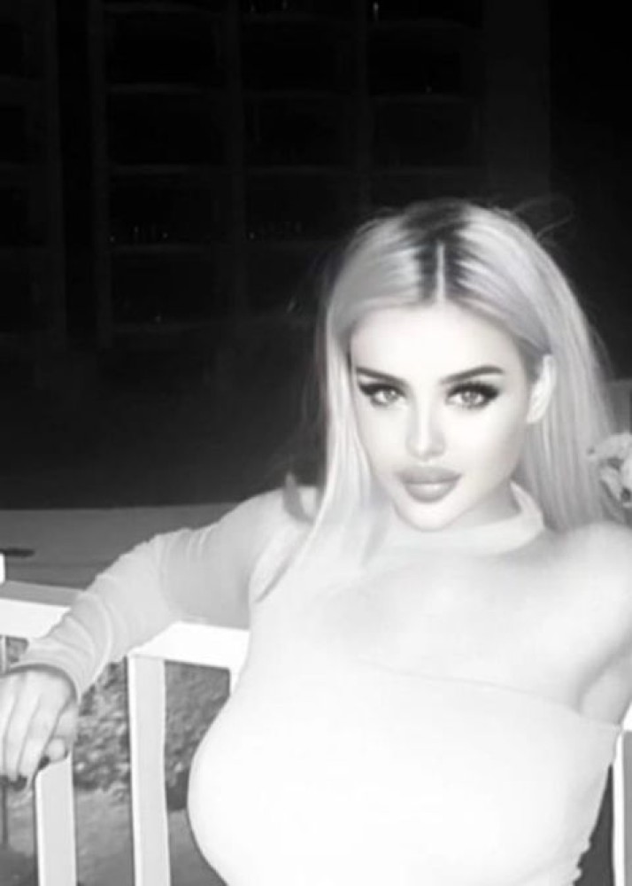 Индивидуалка Элечка фото № 2 в городе Арамиль