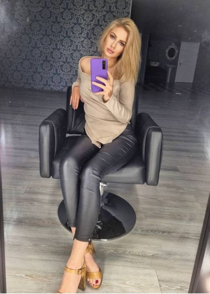 Индивидуалка Эмма фото № 2 в городе Арамиль