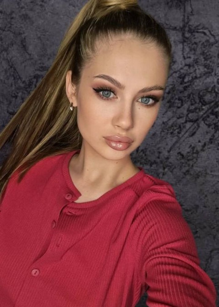 Индивидуалка Эмма фото № 2 в городе Арамиль