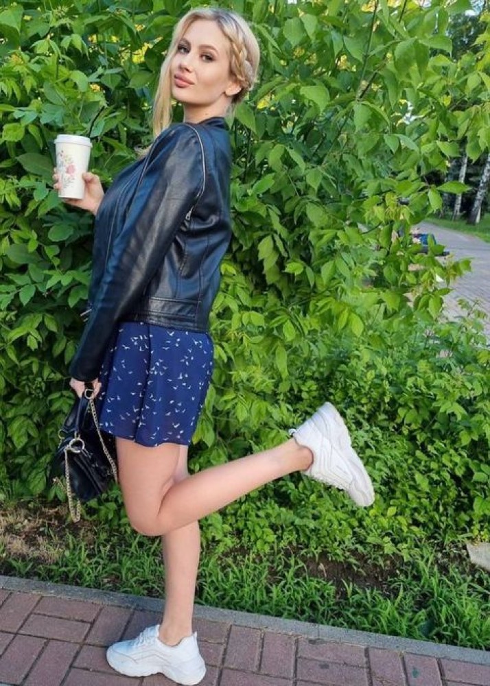 Индивидуалка Эмма фото № 2 в городе Арамиль