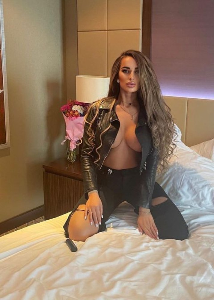 Индивидуалка Эмма фото № 2 в городе Арамиль