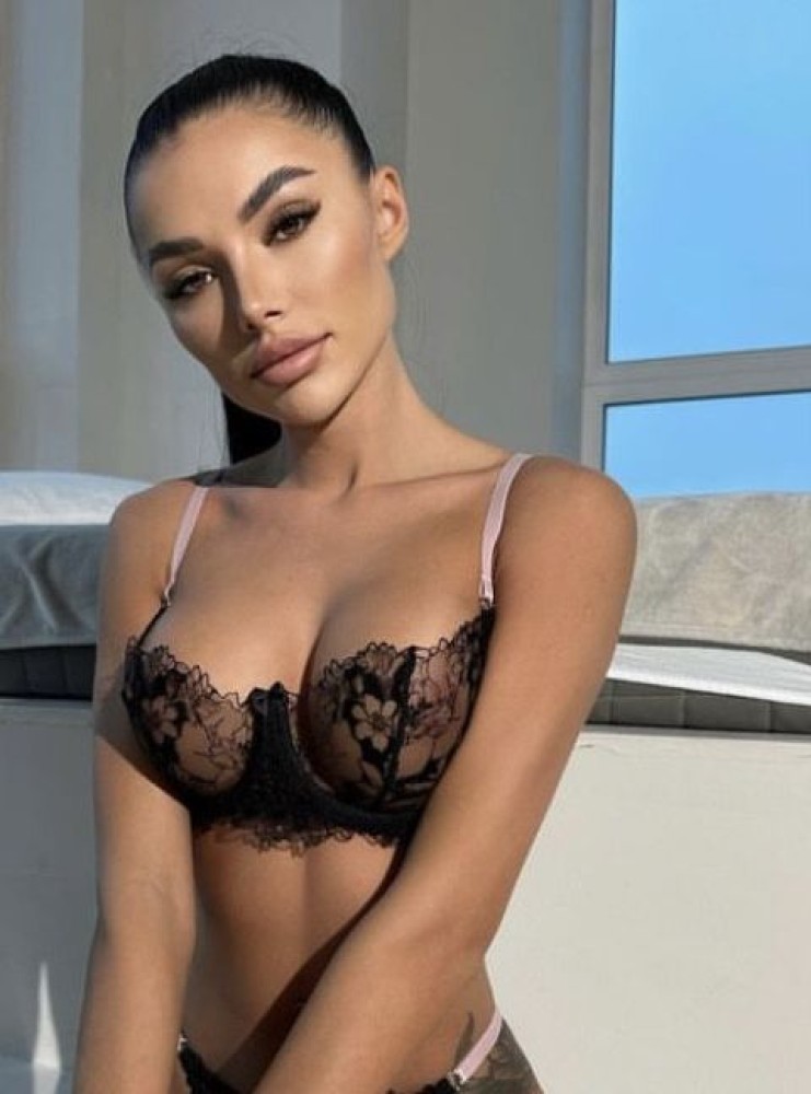 Индивидуалка Илона фото № 2 в городе Арамиль