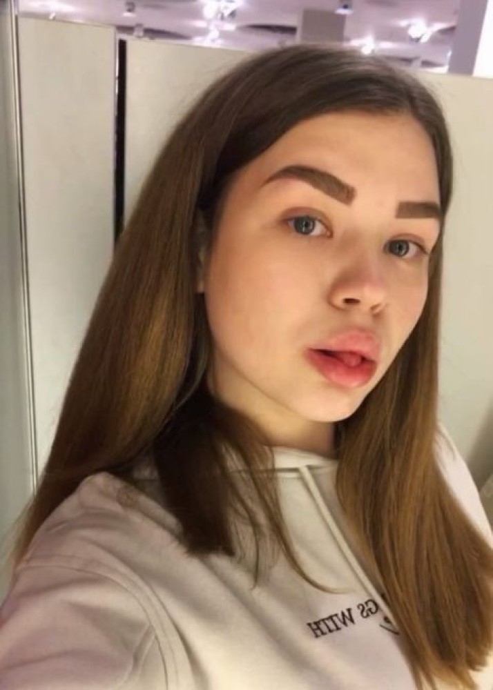 Индивидуалка Insarrria фото № 2 в городе Арамиль