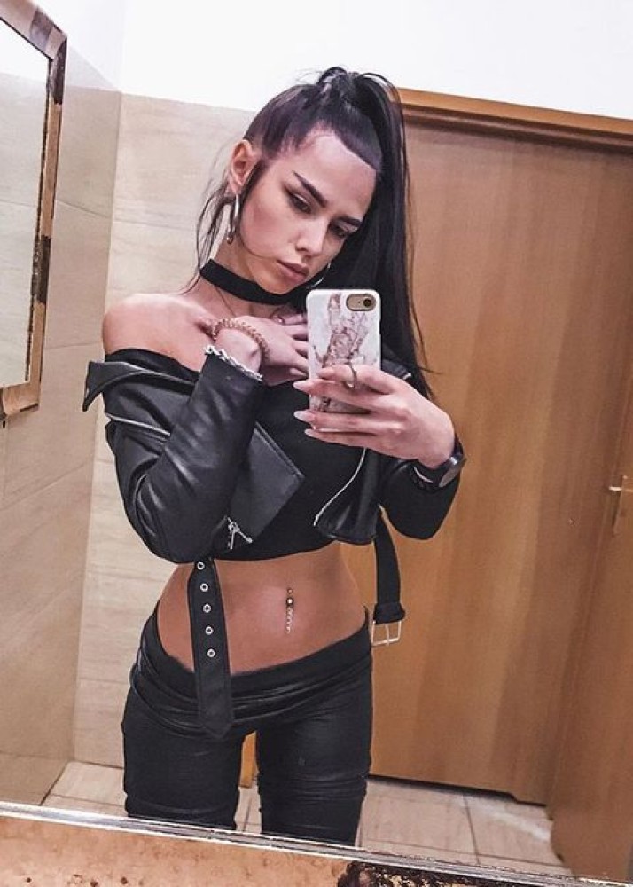 Индивидуалка Ира фото № 2 в городе Арамиль