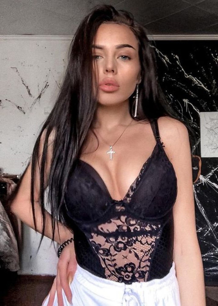 Индивидуалка Ира фото № 2 в городе Арамиль