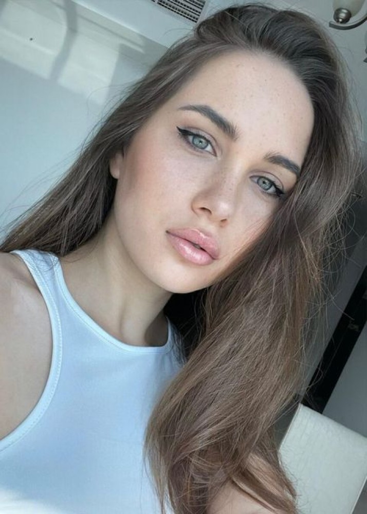 Индивидуалка Ками фото № 2 в городе Арамиль