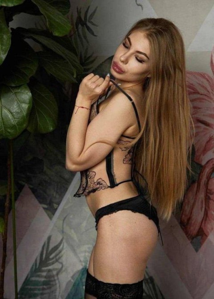 Индивидуалка Карина главное фото в городе Арамиль 