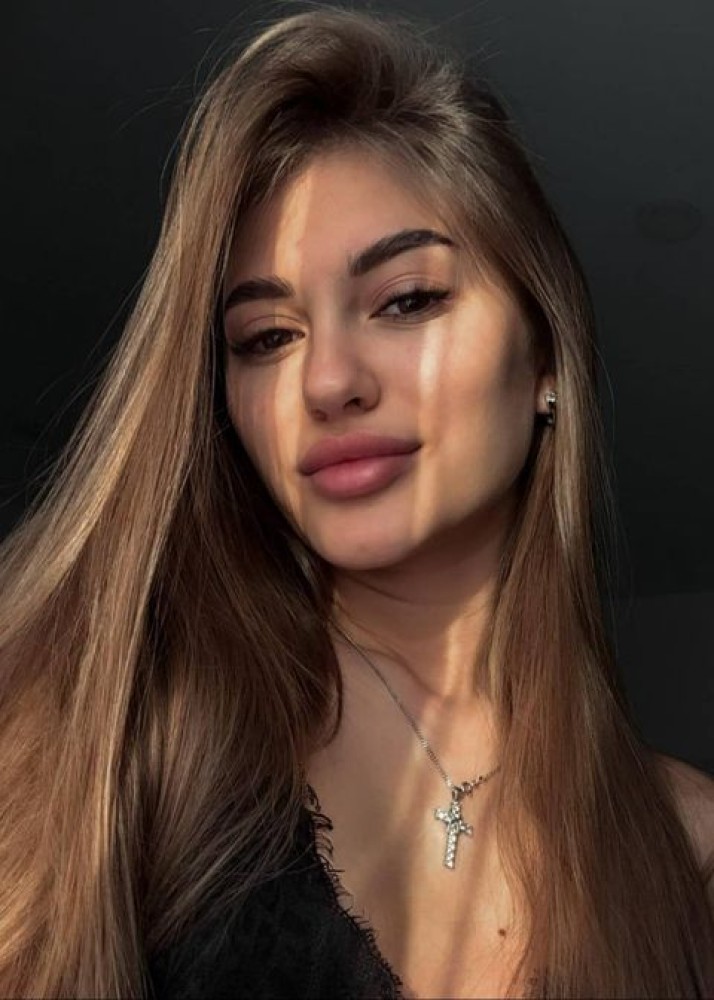 Индивидуалка Катя главное фото в городе Арамиль 