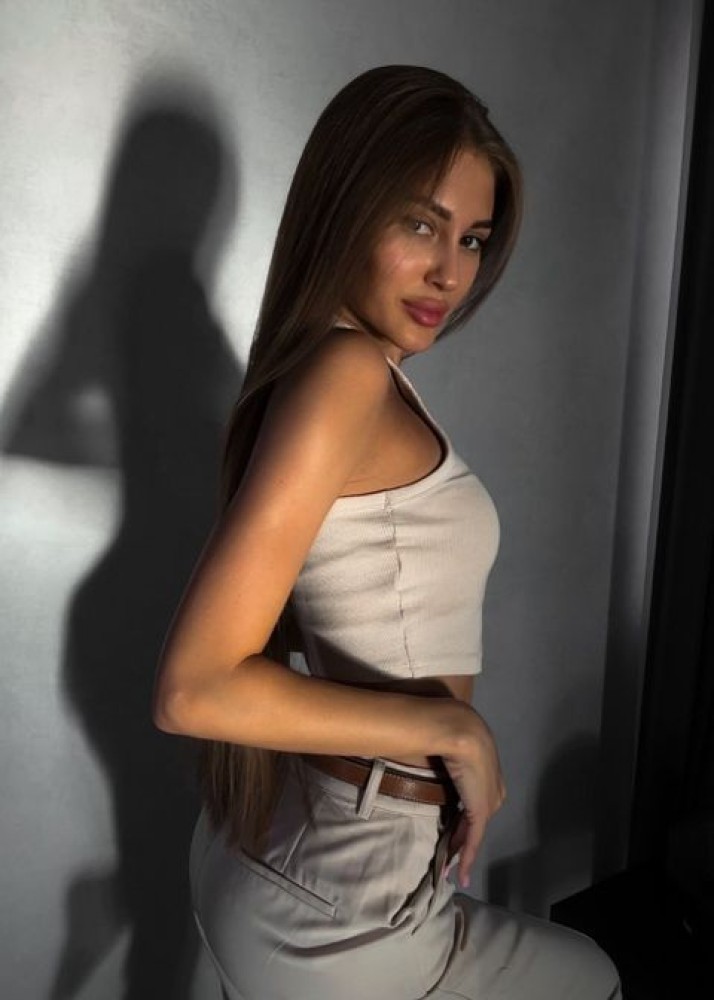 Индивидуалка Катя фото № 2 в городе Арамиль