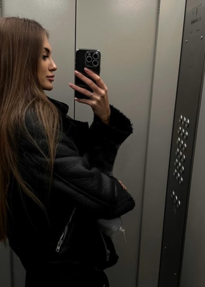 Индивидуалка Катя фото № 2 в городе Арамиль