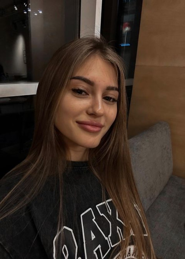 Индивидуалка Катя фото № 2 в городе Арамиль