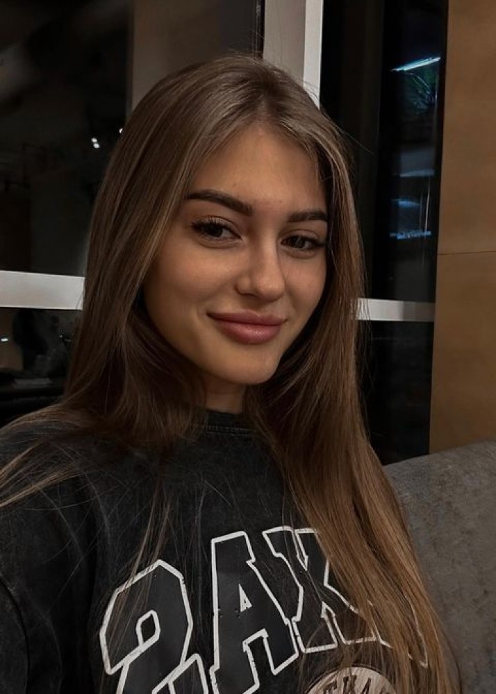 Индивидуалка Катя фото № 2 в городе Арамиль