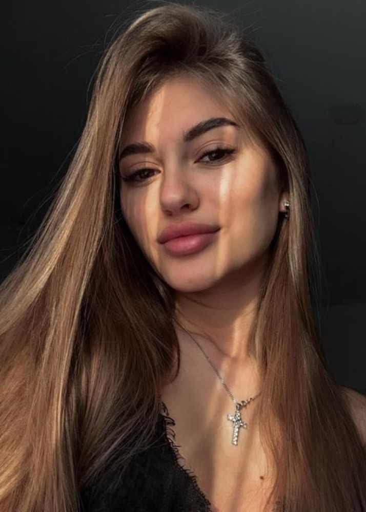 Индивидуалка Катя фото № 2 в городе Арамиль