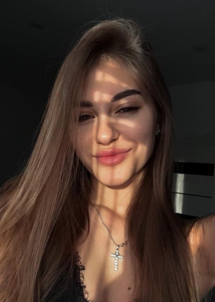 Индивидуалка Катя фото № 2 в городе Арамиль