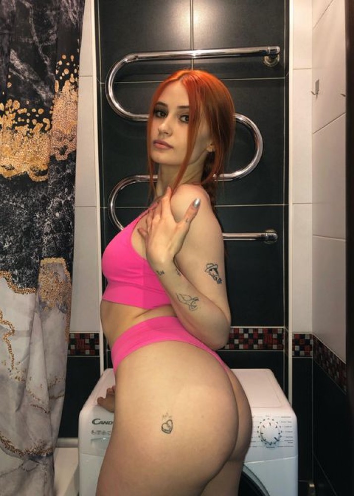 Индивидуалка Ксения фото № 2 в городе Арамиль