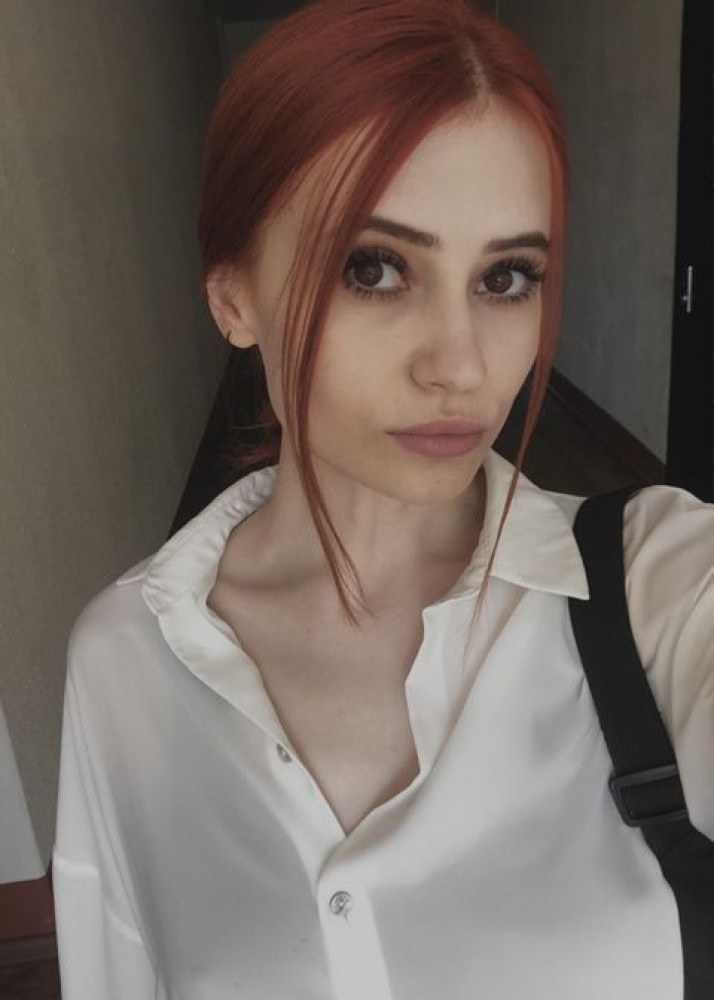 Индивидуалка Ксения фото № 2 в городе Арамиль